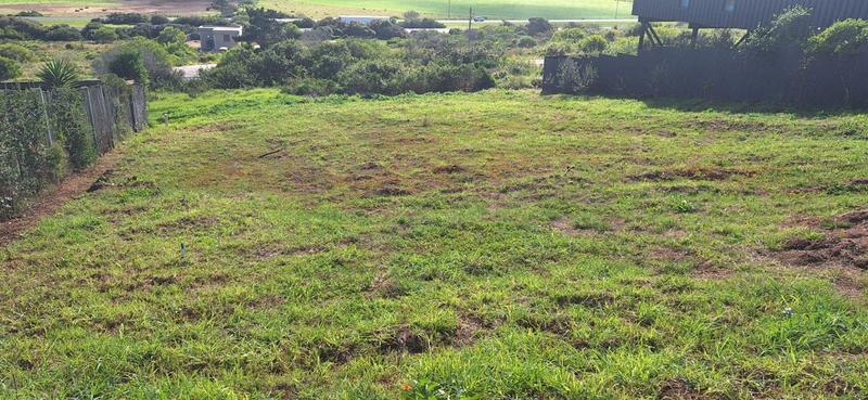 0 Bedroom Property for Sale in Fraaiuitsig Western Cape